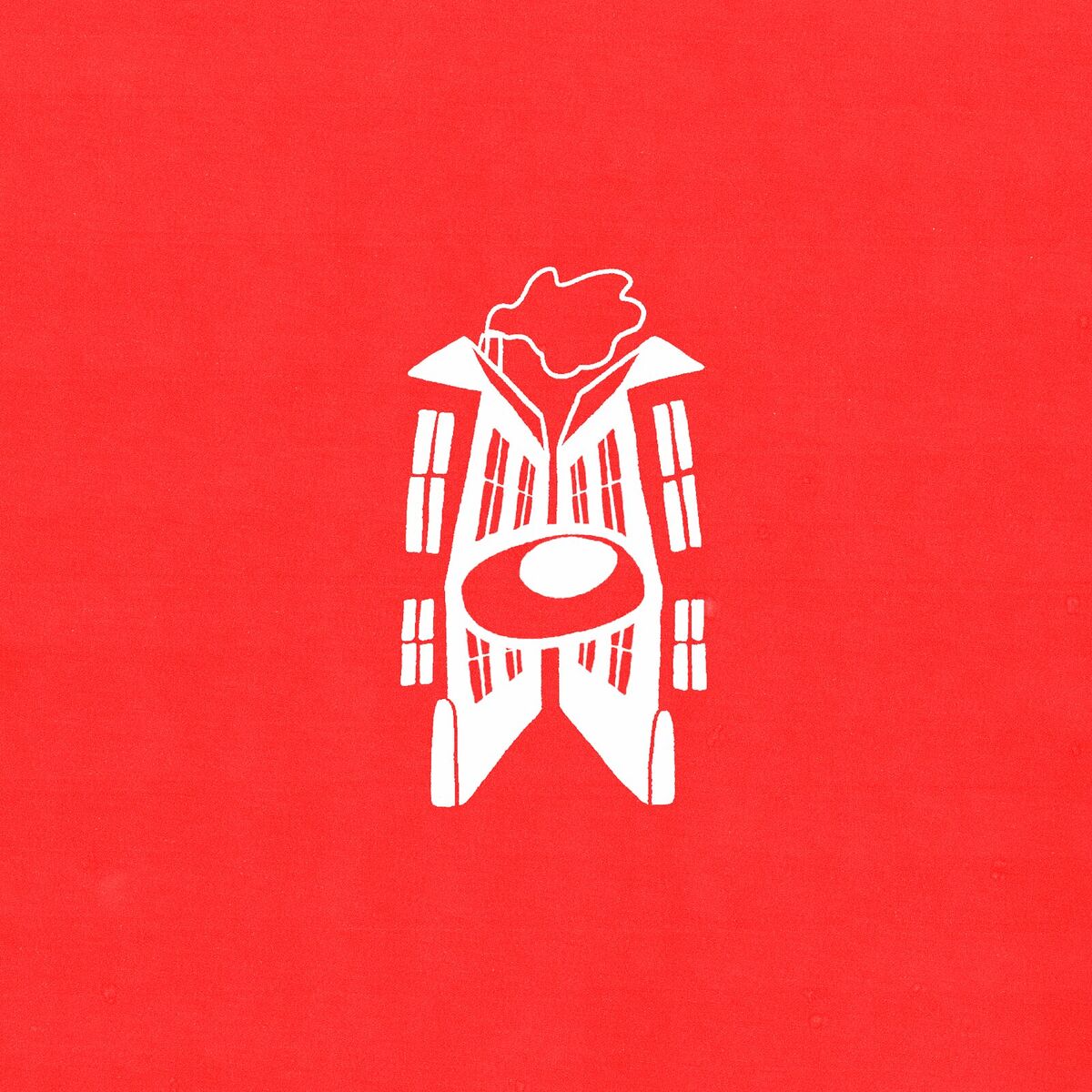 Album cover of Tuso