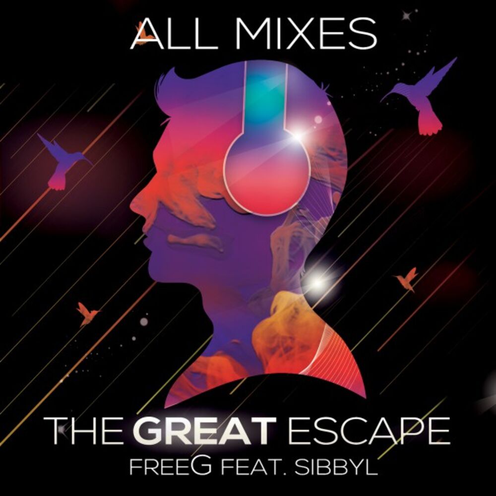 Picture of The Great Escape (All Mixes)
