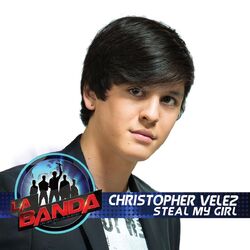 Cover of Steal My Girl (La Banda Performance)
