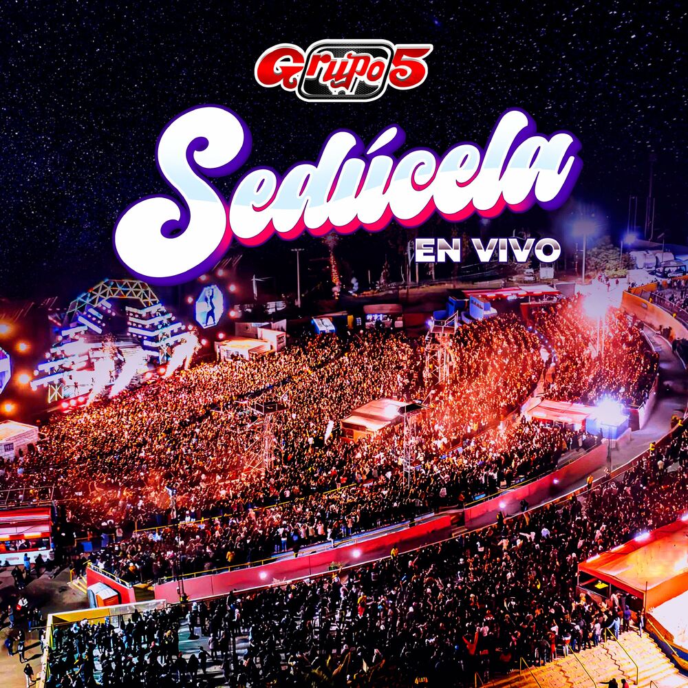 Picture of Sedúcela (En Vivo)