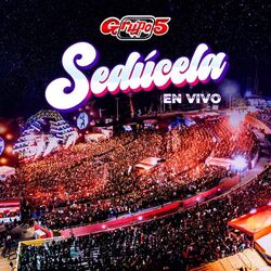 Cover of Sedúcela (En Vivo)