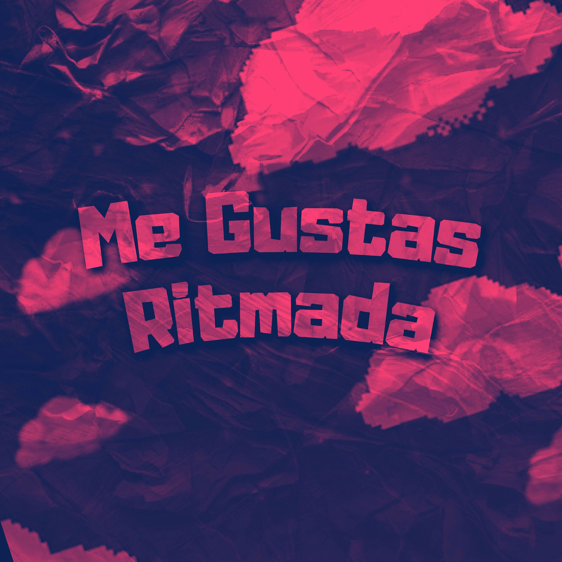 Album cover of Me Gustas Ritmada [Speed Up]