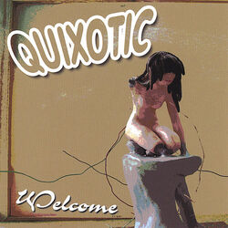 Cover of Welcome