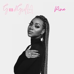 Cover of Pina
