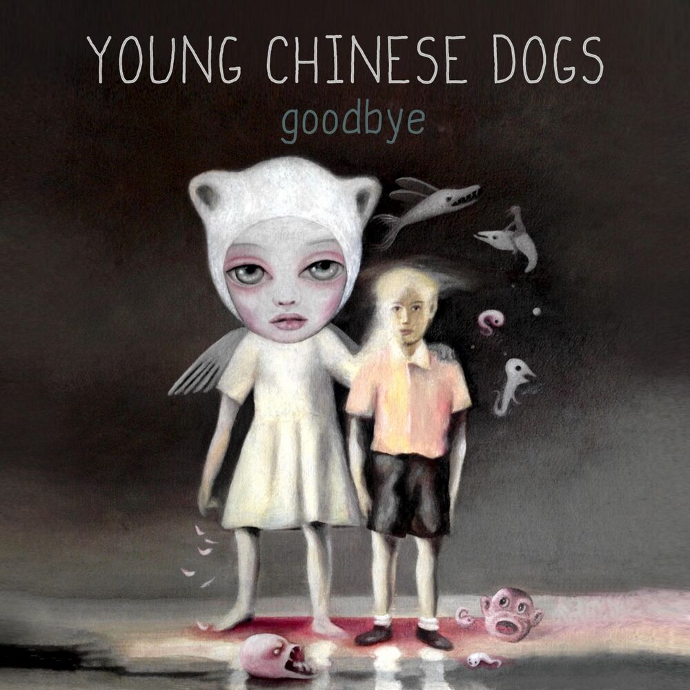 Picture of Goodbye