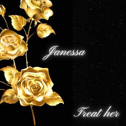 Cover of Treat her