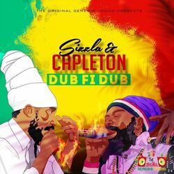 Cover of Dub Fi Dub