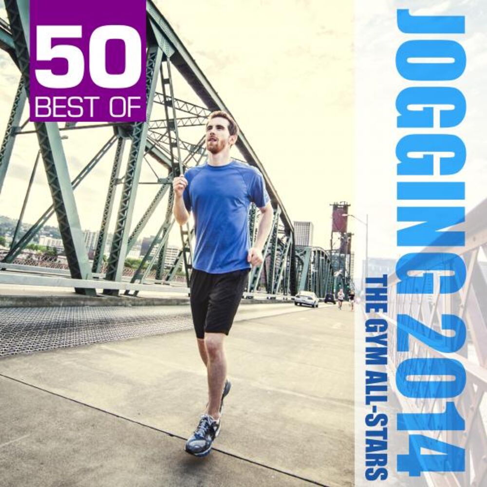 Picture of 50 Best of Jogging 2014