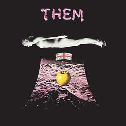 Cover of Them