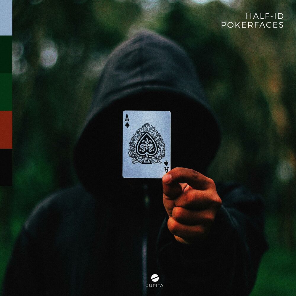 Picture of Pokerfaces (Acoustic Mix)