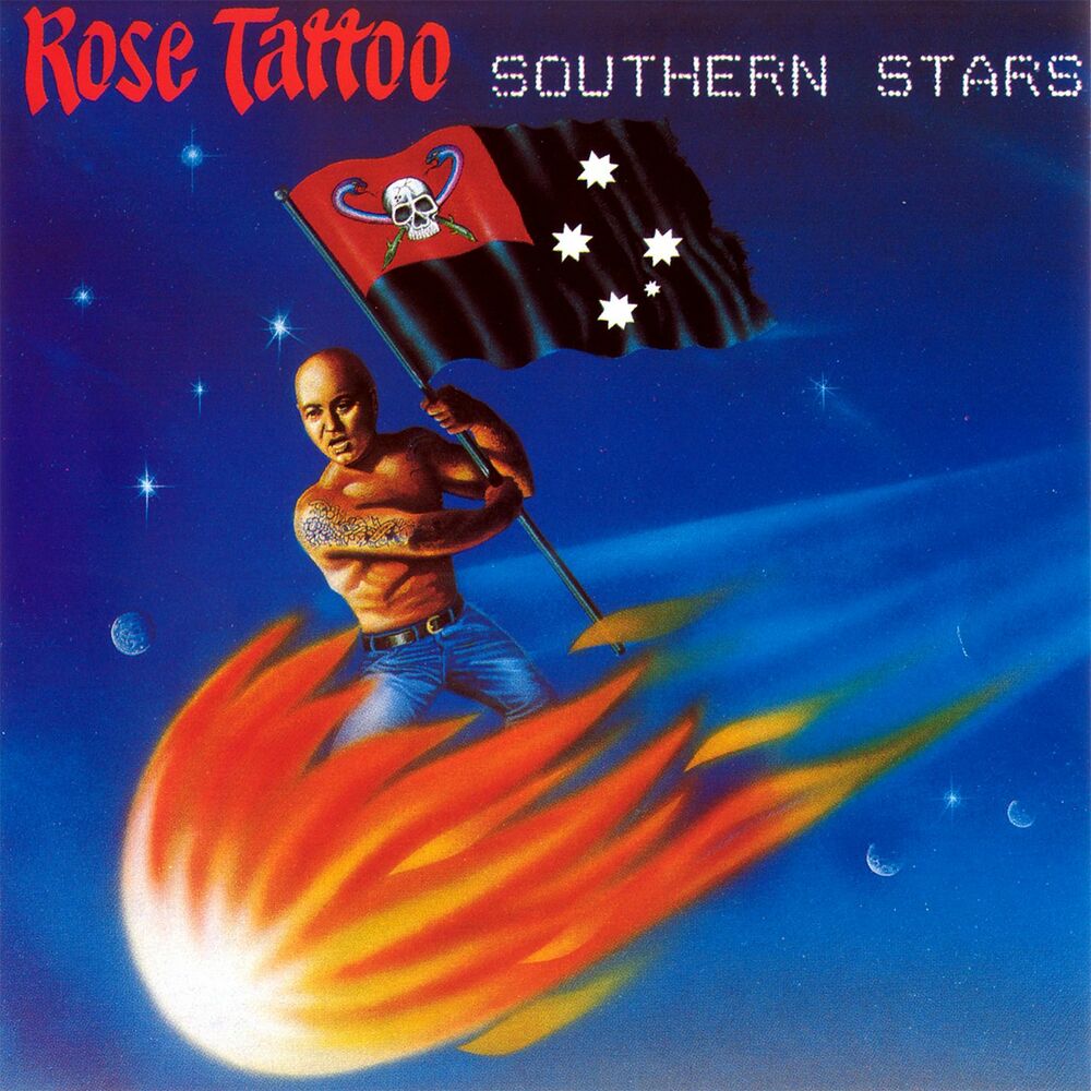 Picture of Southern Stars