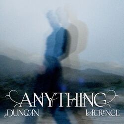 Cover of Anything