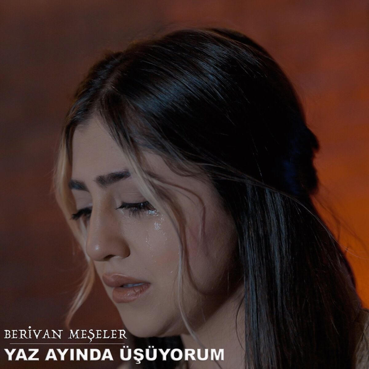 Album cover of Yaz Ayında Üşüyorum