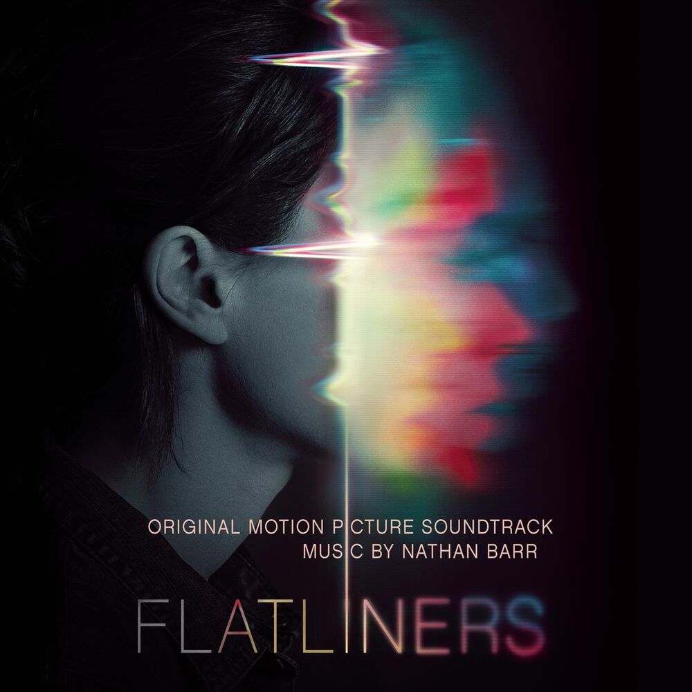 Picture of Flatliners (Original Motion Picture Soundtrack)