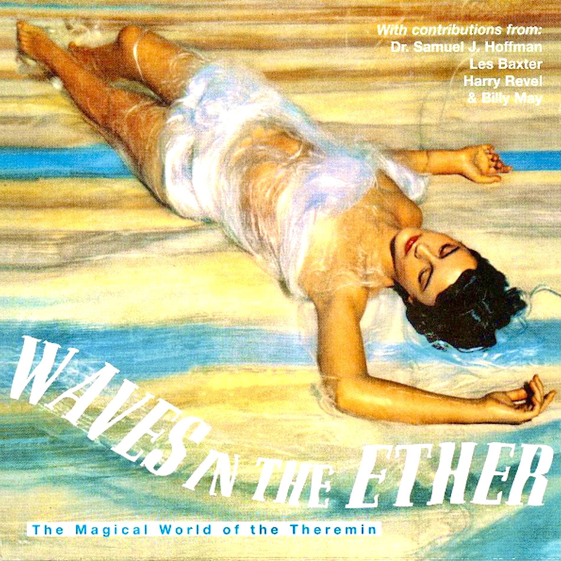 Album cover of Radar Blues