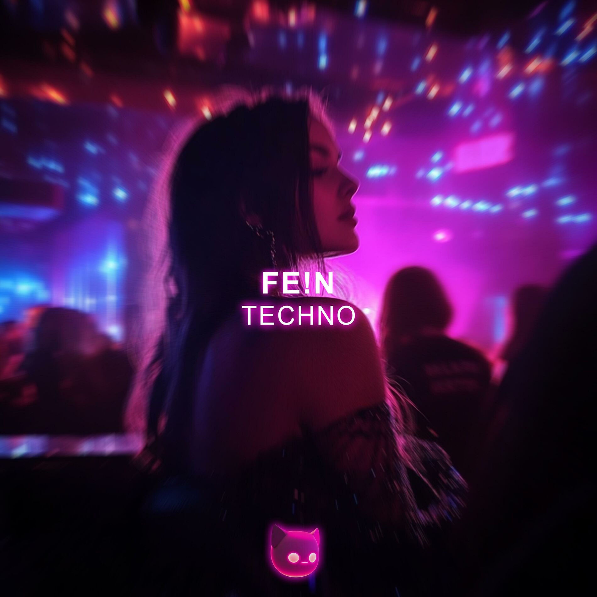 Album cover of FE!N