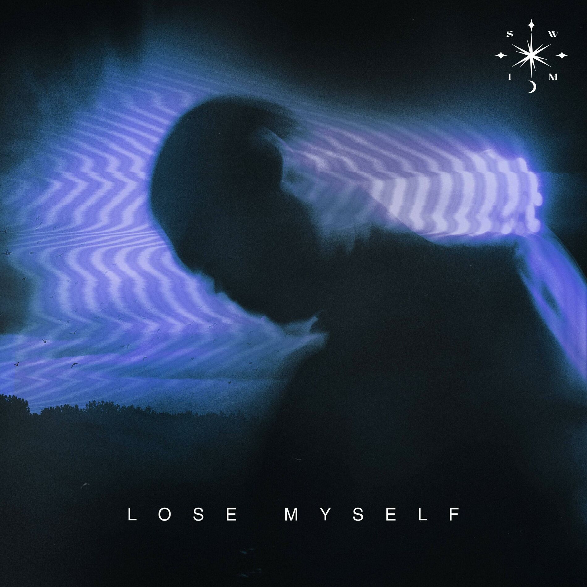 Album cover of Lose Myself