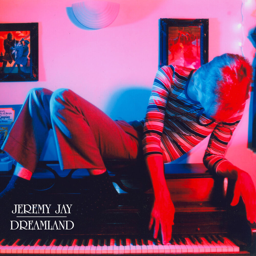 Picture of Dreamland