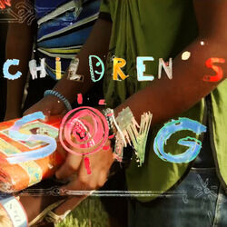 Cover of Children's Song