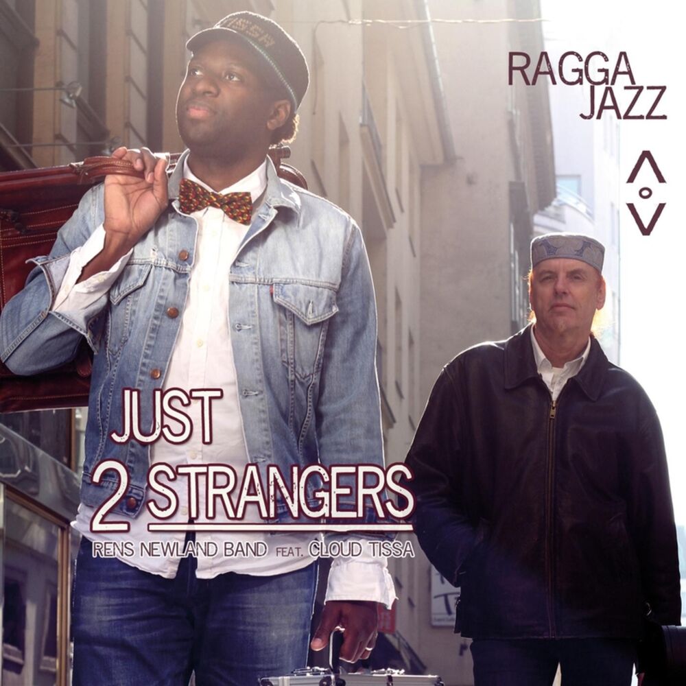 Picture of Raggajazz (Just 2 Strangers Present)