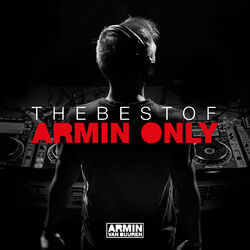 Cover of The Best Of Armin Only