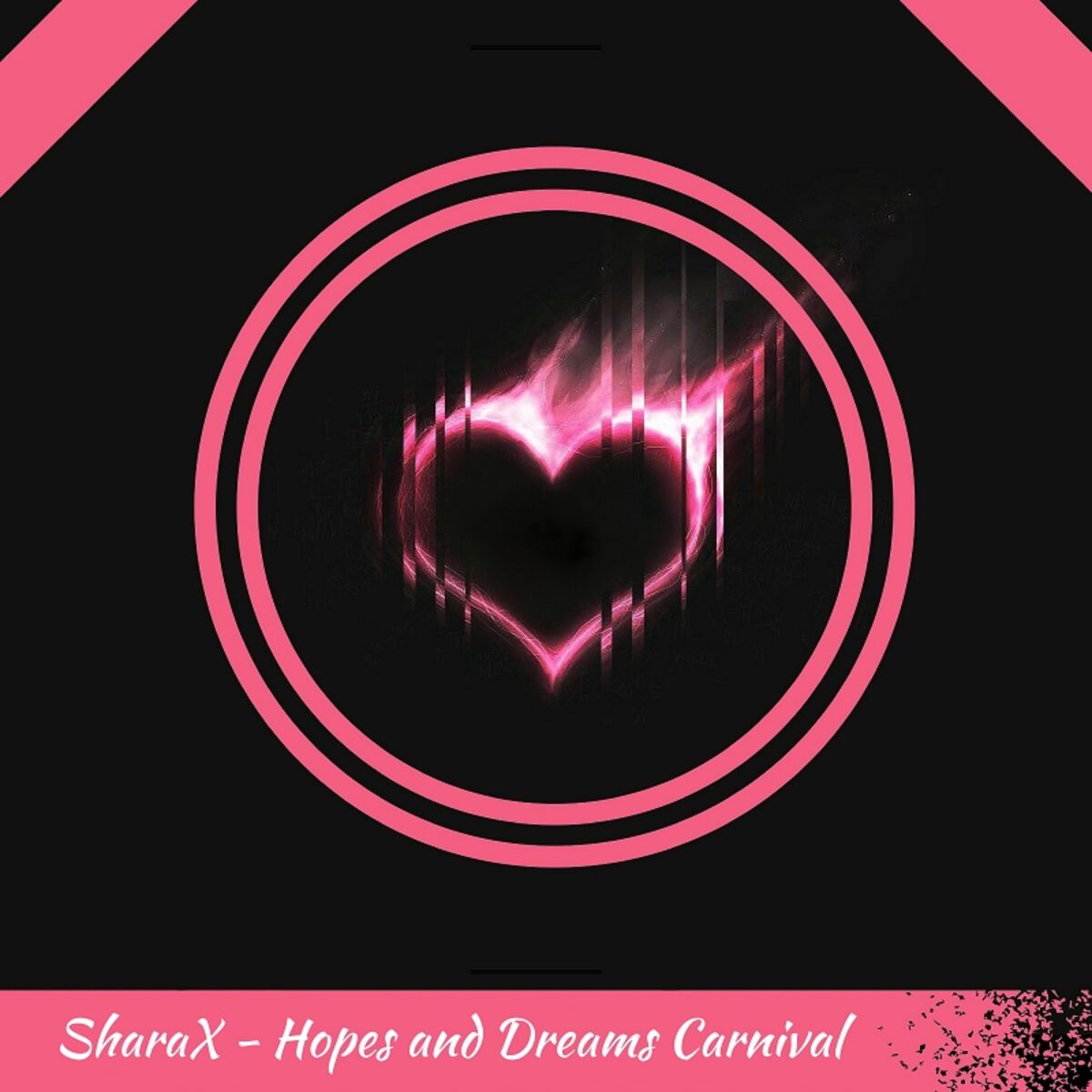 Album cover of Hopes and Dreams Carnival