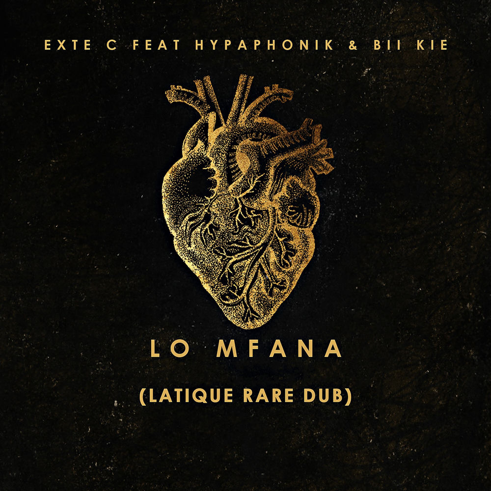 Lo Mfana (LaTique Rare Dub)