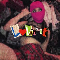 Cover of Lovin' it