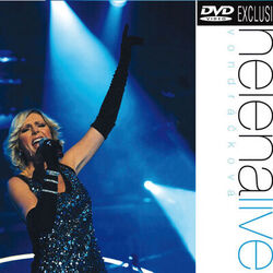 Cover of Live (Lucerna 2008) (CD)