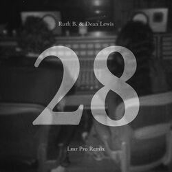Cover of 28 with Dean Lewis (LMR Remix)