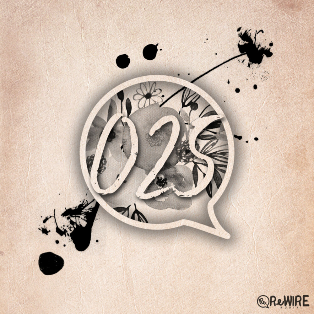 Picture of Lost Within D' Sound EP