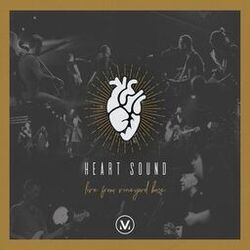Cover of Heart Sound (Live from Vineyard Boise)