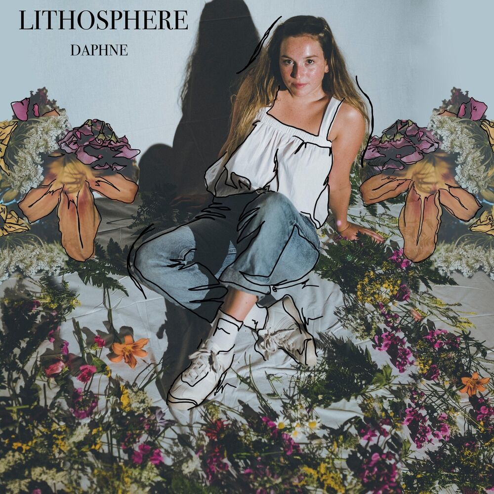 Picture of Lithosphere