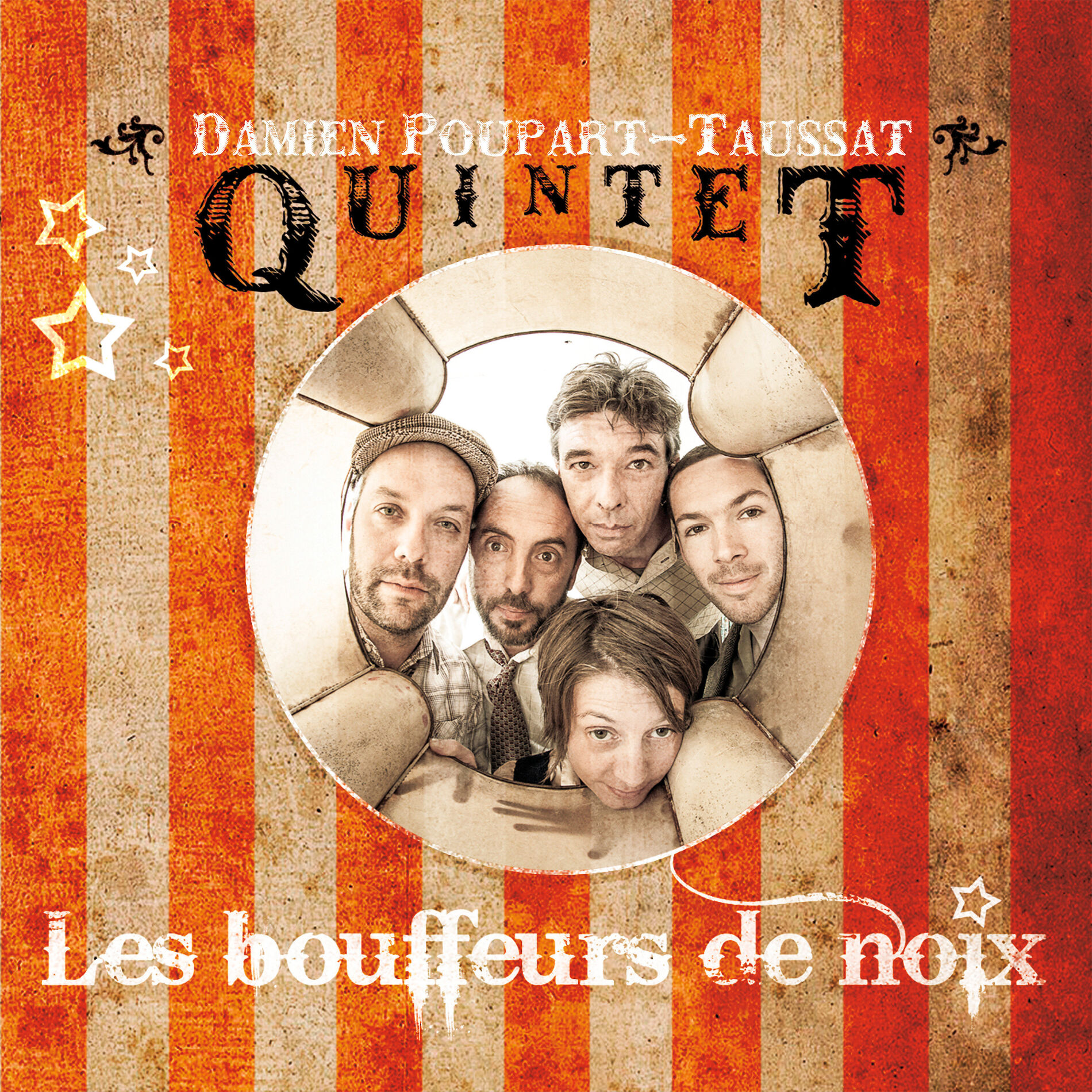 Album cover of Rubato