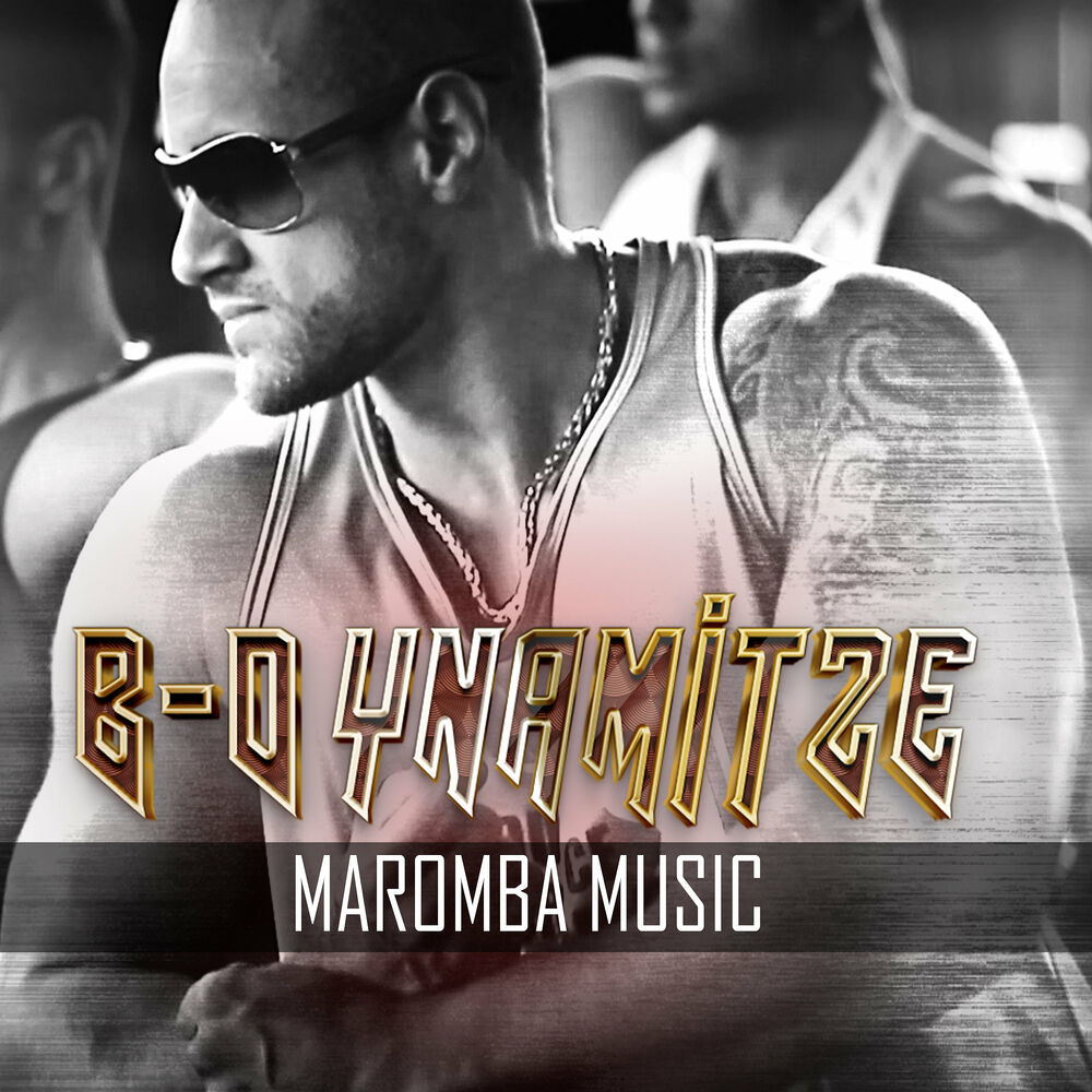 Picture of Maromba Music (Edição deluxe)