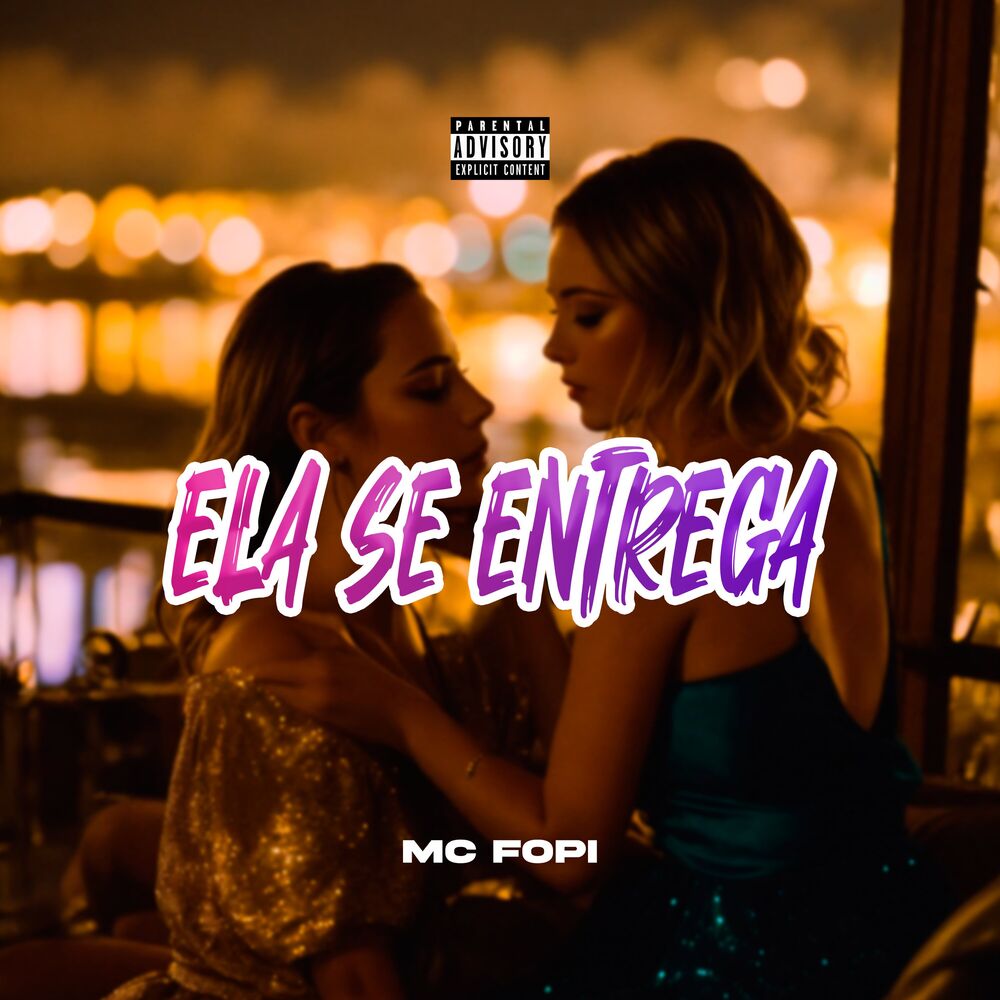 Picture of Ela Se Entrega