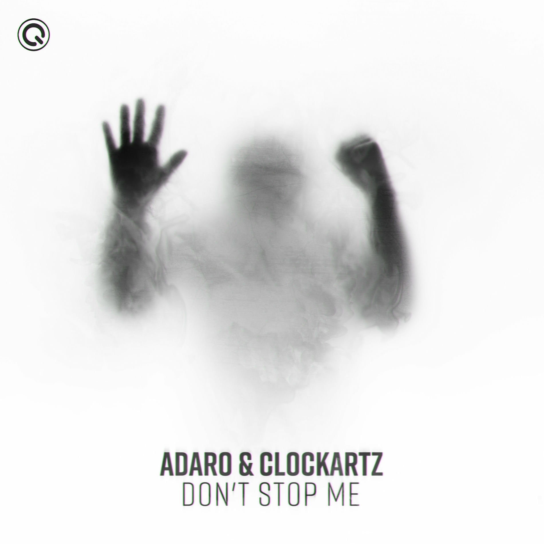 Album cover of Don't Stop Me
