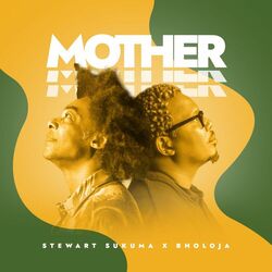 Cover of Mother