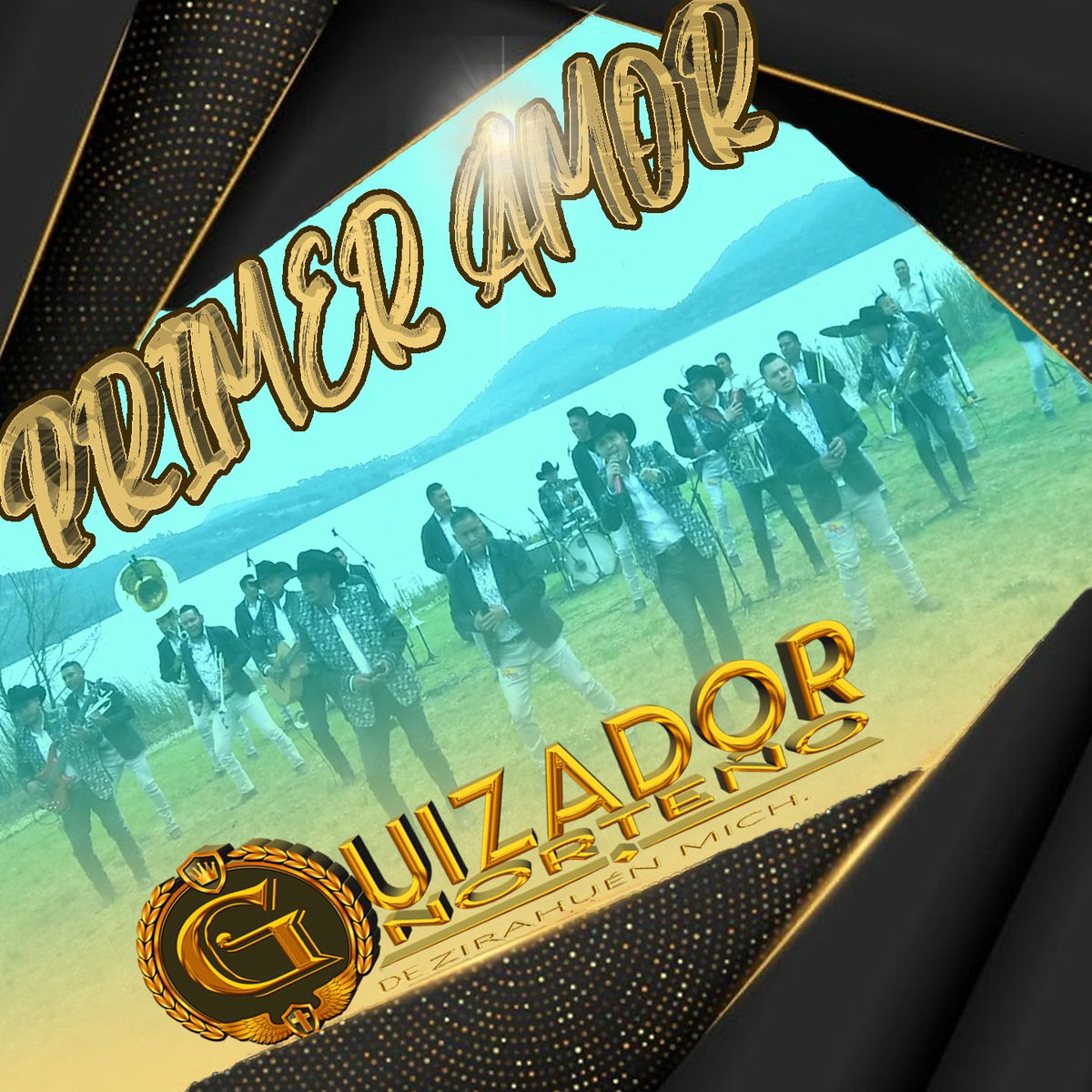 Album cover of Primer Amor (En Vivo)