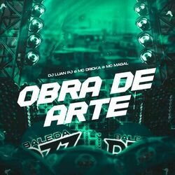 Cover of OBRA DE ARTE
