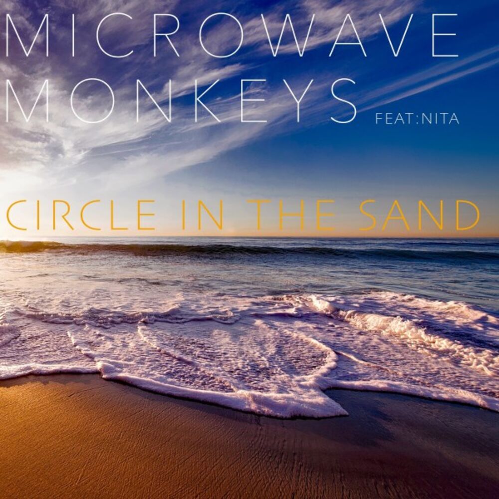 Picture of Circle in the Sand