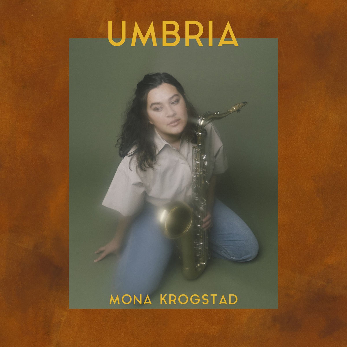 Album cover of Umbria