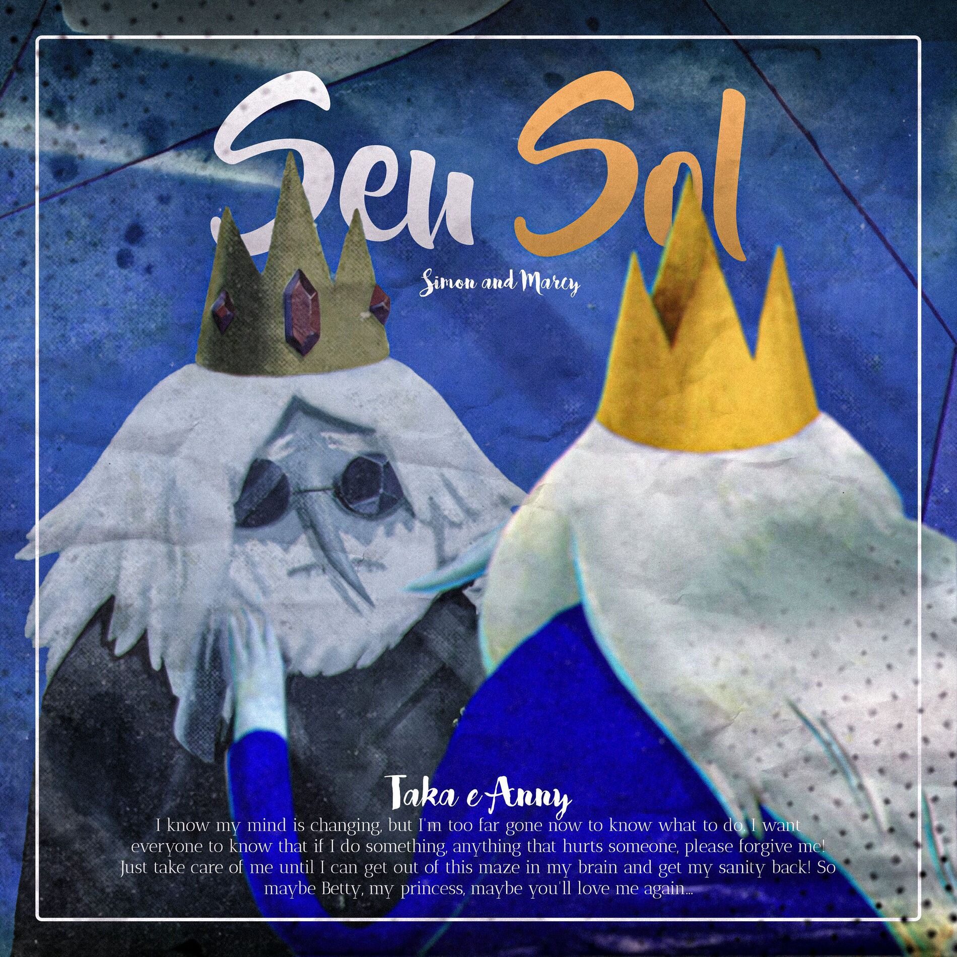 Album cover of Seu sol
