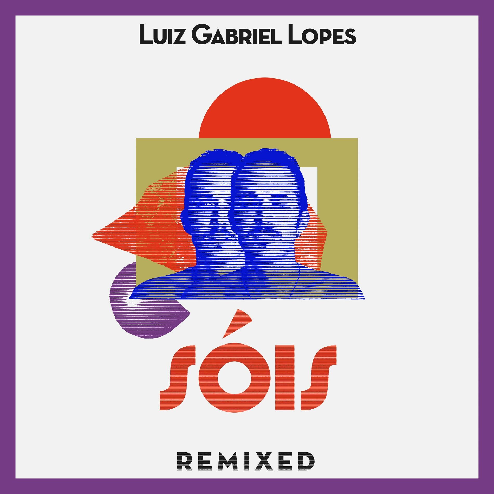 Album cover of Sóis (Remixed)