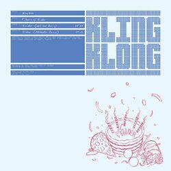 music cover