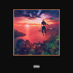 Cover of Trouble in Paradise