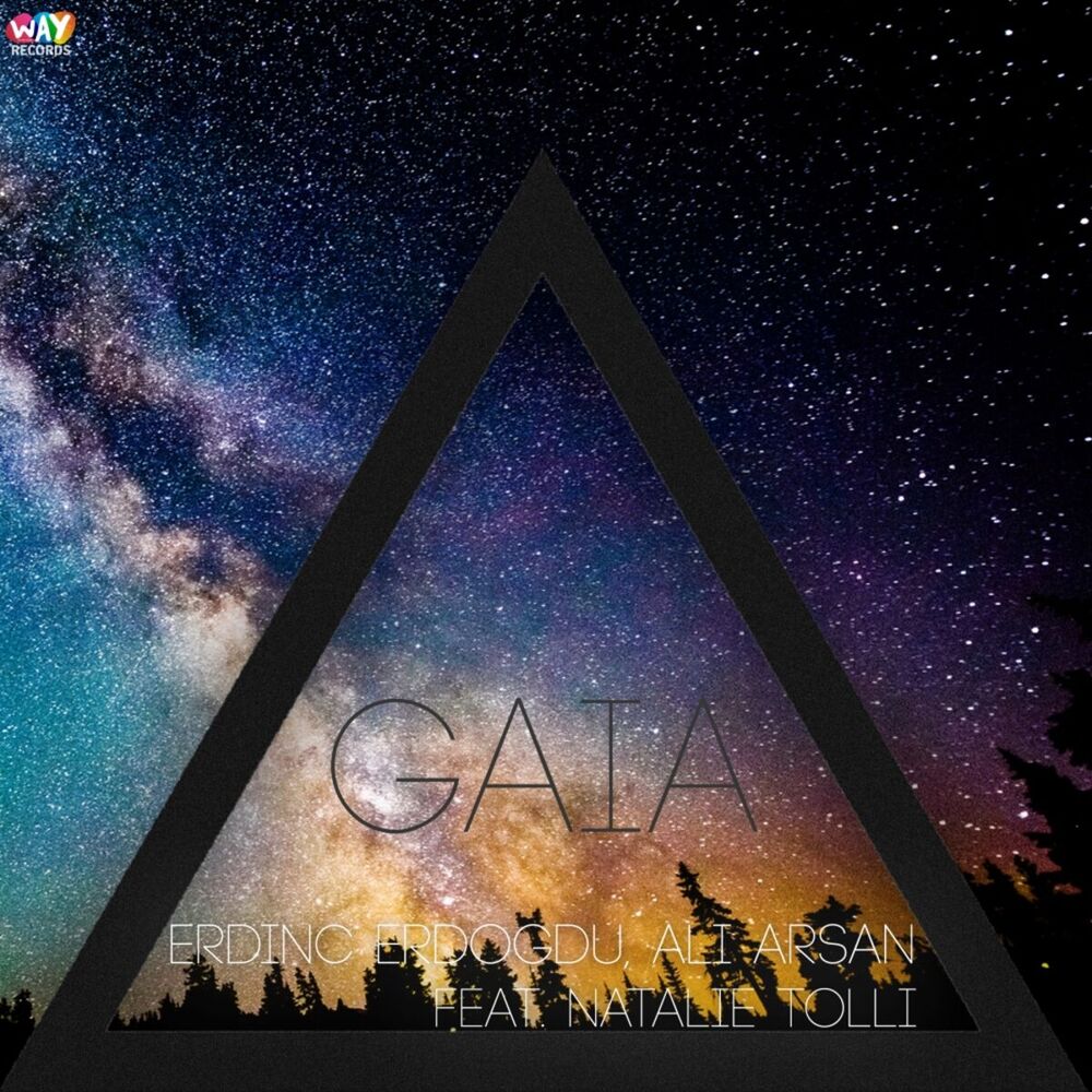 Picture of Gaia