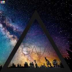 Cover of Gaia