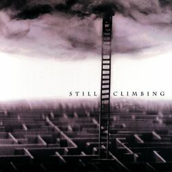 Cover of Still Climbing