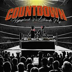 Cover of Countdown